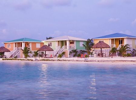 Royal Palm Island Hotell Belize City Bekvemmeligheter bilde
