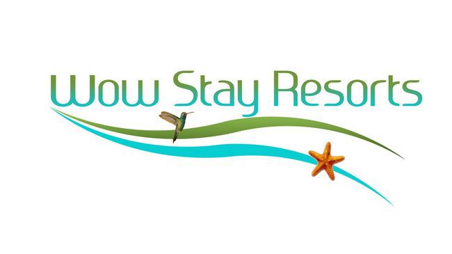 Royal Palm Island Hotell Belize City Logo bilde